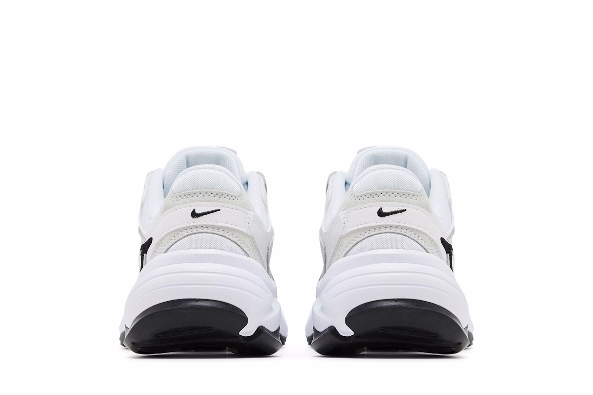(Women) Nike AL8 'Summit White Black'