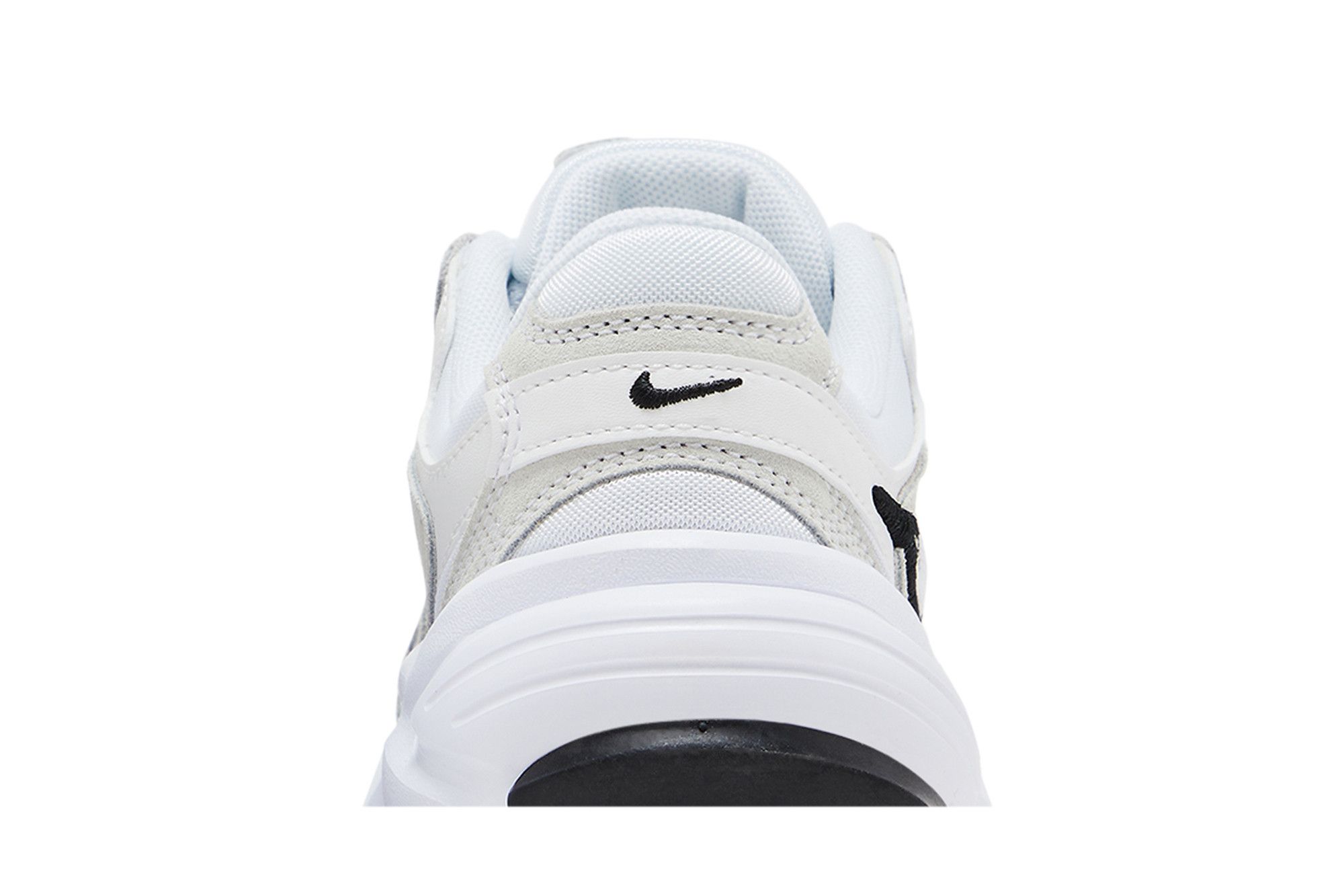 Sizing (Women) Nike AL8 'Summit White Black' FJ3794-102