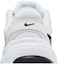 Sizing (Women) Nike AL8 'Summit White Black' FJ3794-102