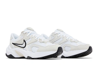 (Women) Nike AL8 'Summit White Black'