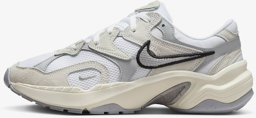 (Women) Nike AL8 'White Black Sail' FJ3794-103 Buy (Women) Nike AL8 'White Black Sail' FJ3794-103