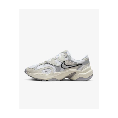 (W) Nike AL8 'White Black Sail'