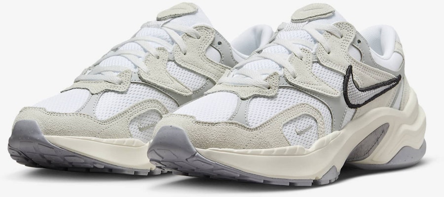 (Women) Nike AL8 'White Black Sail' FJ3794-103 Purchase (Women) Nike AL8 'White Black Sail' FJ3794-103