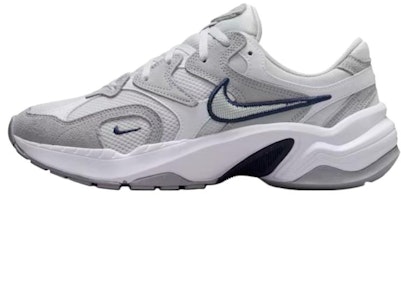 (W) ナイキ AL8 ウルフグレー ミッドナイトネイビー ホワイト フォトンダスト FJ3794-004 Buy (W) ナイキ AL8 ウルフグレー ミッドナイトネイビー ホワイト フォトンダスト FJ3794-004