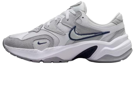 (W) ナイキ AL8 ウルフグレー ミッドナイトネイビー ホワイト フォトンダスト FJ3794-004 Buy (W) ナイキ AL8 ウルフグレー ミッドナイトネイビー ホワイト フォトンダスト FJ3794-004