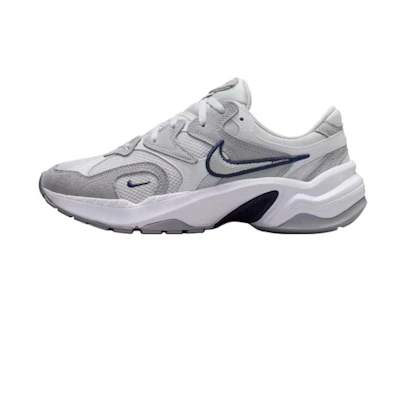 (W) Nike AL8 'Wolf Grey Midnight Navy'