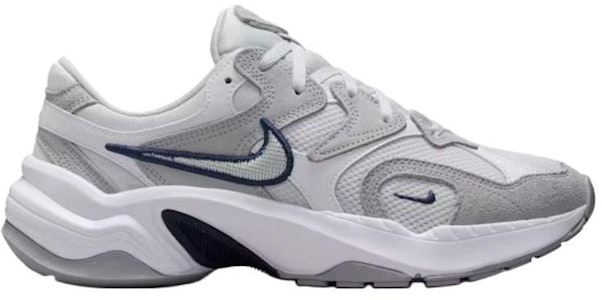 (W) ナイキ AL8 ウルフグレー ミッドナイトネイビー ホワイト フォトンダスト FJ3794-004 Order (W) ナイキ AL8 ウルフグレー ミッドナイトネイビー ホワイト フォトンダスト FJ3794-004