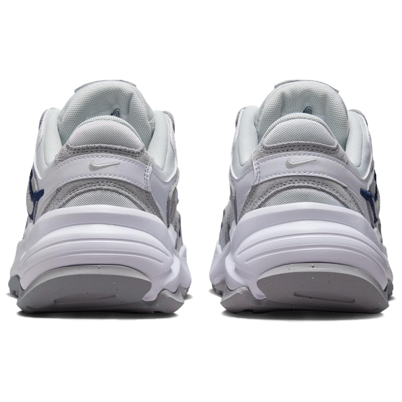 Lookbook (W) ナイキ AL8 ウルフグレー ミッドナイトネイビー ホワイト フォトンダスト FJ3794-004