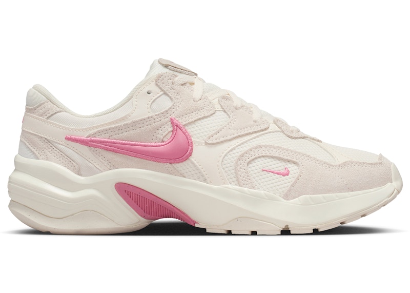 (Women) Nike AL8 Chalk Pale Ivory Peony IB3952-100