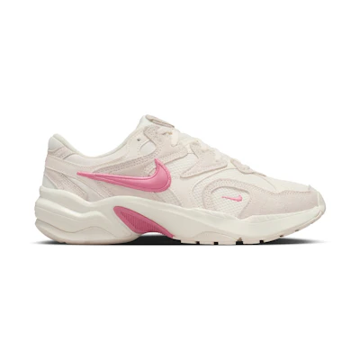 (W) Nike AL8 Chalk Pale Ivory Peony