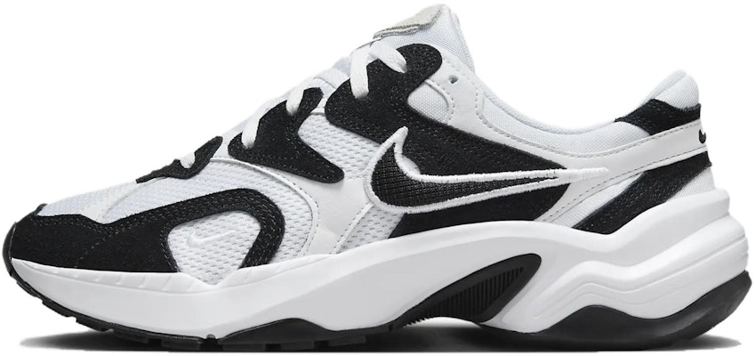 (Women) Nike AL8 White Black FJ3794-104 Buy (Women) Nike AL8 White Black FJ3794-104
