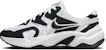 (Women) Nike AL8 White Black FJ3794-104
