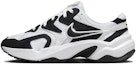Buy (Women) Nike AL8 White Black FJ3794-104