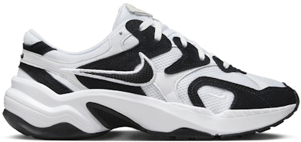 (Women) Nike AL8 White Black FJ3794-104 (Women) Nike AL8 White Black FJ3794-104