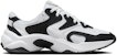 (Women) Nike AL8 White Black FJ3794-104