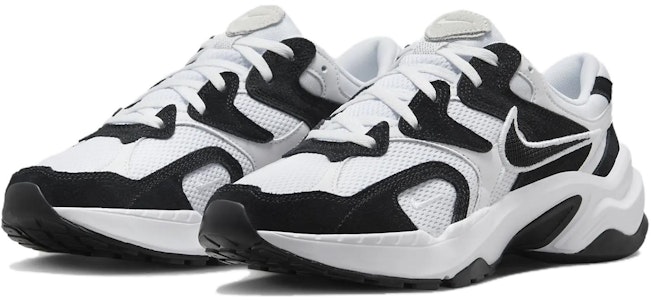 (W) Nike AL8 白黑配色 FJ3794-104 Lookbook (W) Nike AL8 白黑配色 FJ3794-104