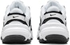 Shop (Women) Nike AL8 White Black FJ3794-104