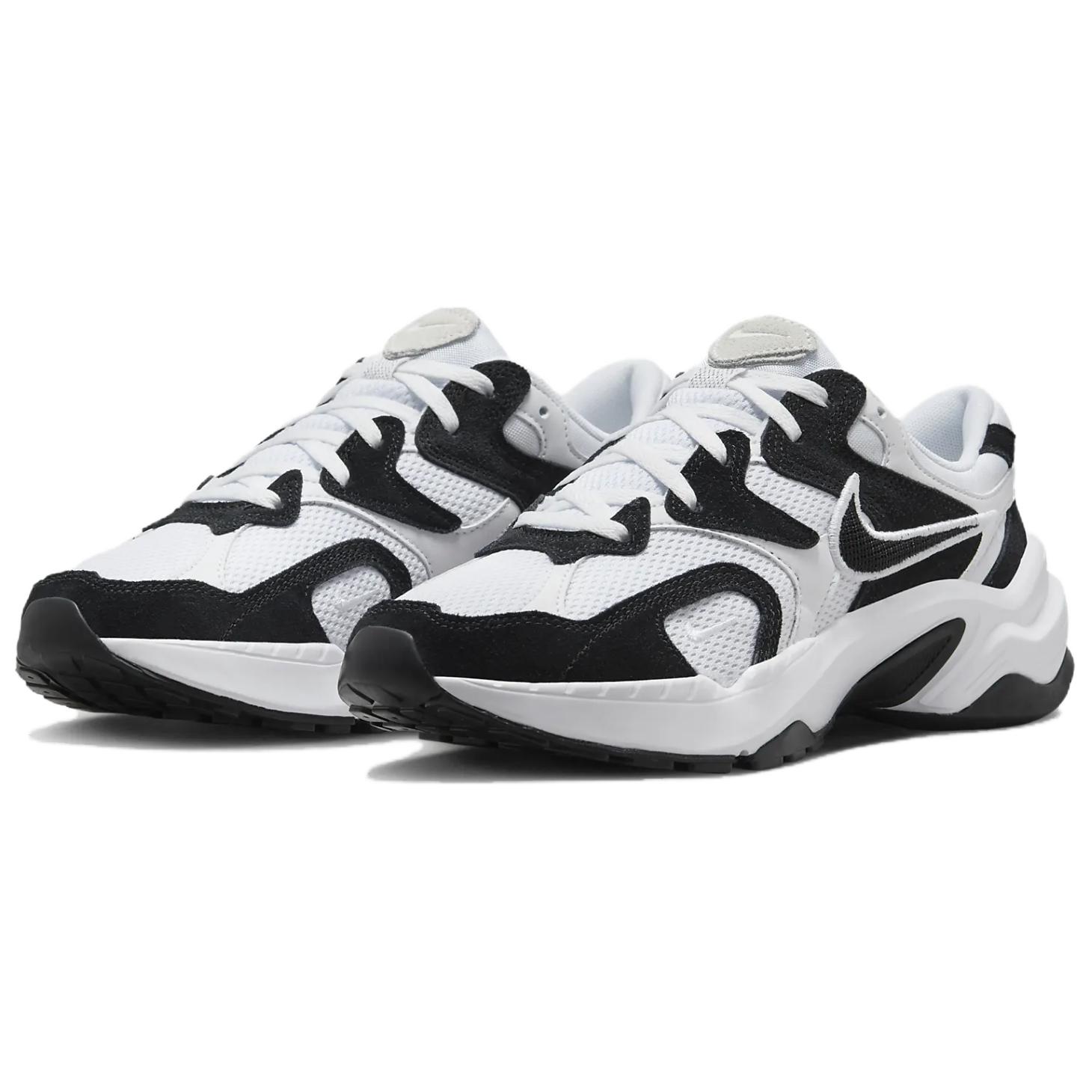Shop (W) Nike AL8 白黑配色 FJ3794-104