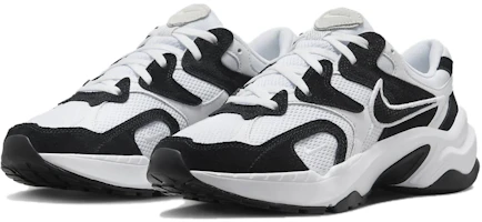 Shop (Women) Nike AL8 White Black FJ3794-104