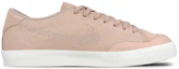 Order (W) Nike All Court 2 Premium Low ''Roze Wit'' 881198-600
