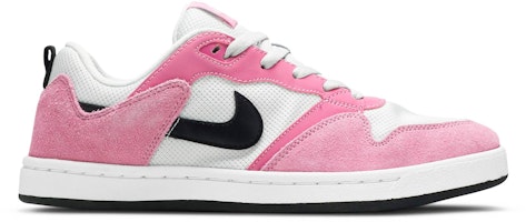 (Women) Nike Alleyoop SB 'Magic Flamingo' CQ0369-600 (Women) Nike Alleyoop SB 'Magic Flamingo' CQ0369-600