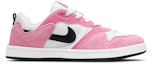 Buy (W) Nike Alleyoop SB 'Magic Flamingo' - Nike Alleyoop SB 'Flamingo Ajaib' CQ0369-600