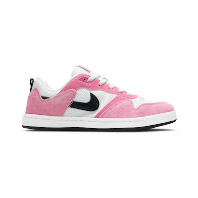 (W) Nike Alleyoop SB 'Magic Flamingo'
