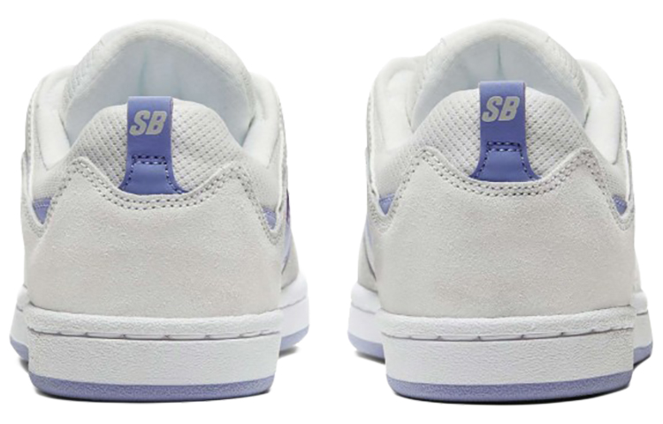 Details for (Women) Nike Alleyoop SB 'Summit White Light Thistle' CQ0369-102