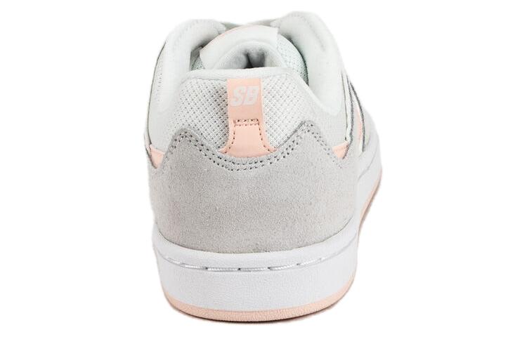 Lookbook (W) Nike SB Skateboard Alleyoop 'Putih Krim Pink' CQ0369-101