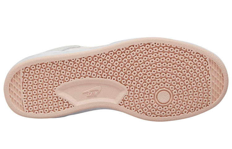 Shop (W) Nike SB Skateboard Alleyoop 'Putih Krim Pink' CQ0369-101