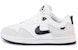 (W) Nike Alleyoop SB 'Putih Hitam' CQ0369-100