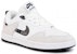 (W) Nike Alleyoop SB 'Putih Hitam' CQ0369-100