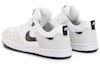 Lookbook (W) Nike Alleyoop SB 'Putih Hitam' CQ0369-100