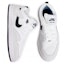 Shop (W) Nike Alleyoop SB 'Putih Hitam' CQ0369-100