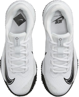 Nike Alpha Huarache 4 Elite Turf 舒適 減震耐磨 低筒 壘球鞋 女款 白色 Shop Nike Alpha Huarache 4 Elite Turf 舒適 減震耐磨 低筒 壘球鞋 女款 白色