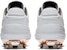 (W) Nike Alpha Huarache Elite 2 Rendah 'Logam Emas Mawar' AJ7732-109