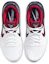 Shop (W) Nike Alpha Huarache Elite 2 Turf ''Blanc Bleu Rouge'' CJ9988-103