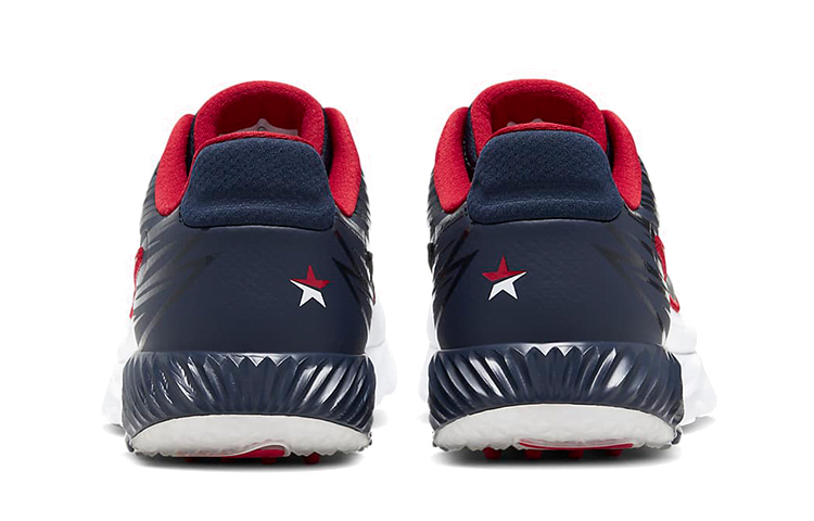 Purchase (W) Nike Alpha Huarache Elite 2 Turf ''Blanc Bleu Rouge'' CJ9988-103
