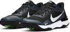 Lookbook (W) Nike Alpha Huarache Elite 3 Turf ''Noir Fumée Sombre Gris'' CU8403-001