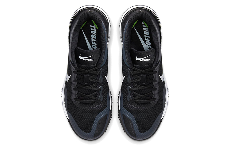 Shop (W) Nike Alpha Huarache Elite 3 Turf ''Noir Fumée Sombre Gris'' CU8403-001