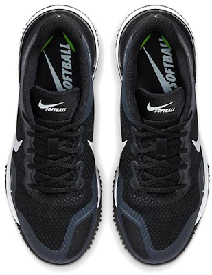 (W) Nike Alpha Huarache Elite 3 Turf ''Noir Fumée Sombre Gris'' CU8403-001 Shop (W) Nike Alpha Huarache Elite 3 Turf ''Noir Fumée Sombre Gris'' CU8403-001