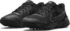 Lookbook (W) Nike Alpha Huarache Elite 3 Turf ''Noir Métallisé Gris Foncé'' CU8403-005