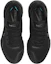 Shop (W) Nike Alpha Huarache Elite 3 Turf ''Noir Métallisé Gris Foncé'' CU8403-005