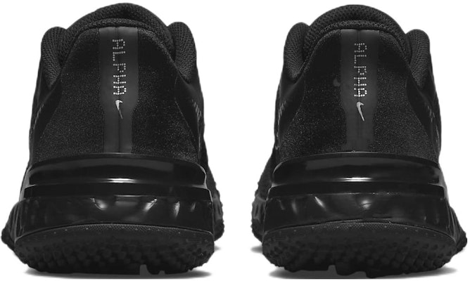 (W) 耐克Alpha Huarache Elite 3草地鞋'黑色金属深灰' CU8403-005 Purchase (W) 耐克Alpha Huarache Elite 3草地鞋'黑色金属深灰' CU8403-005