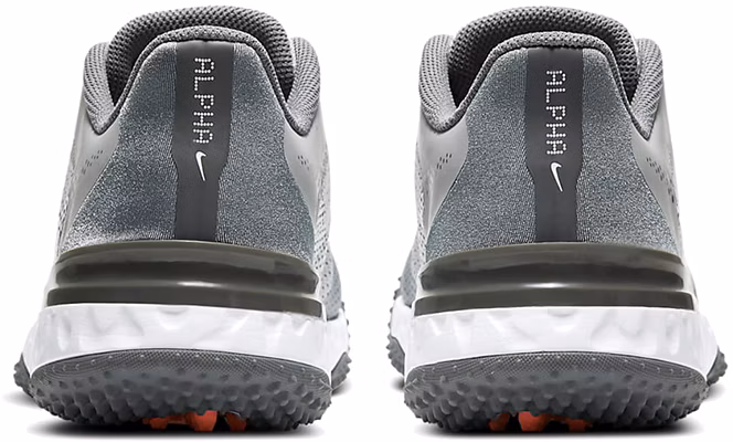 Nike Alpha Huarache Elite 3 Turf 灰黑白 女款 Purchase Nike Alpha Huarache Elite 3 Turf 灰黑白 女款