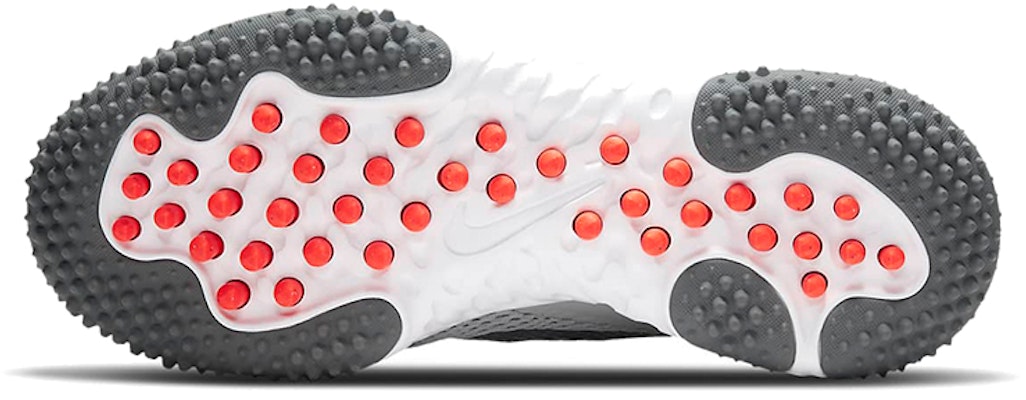 Nike Alpha Huarache Elite 3 Turf 灰黑白 女款 Details for Nike Alpha Huarache Elite 3 Turf 灰黑白 女款