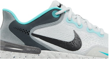 Nike Alpha Huarache Elite 3 Turf 耐磨防滑壘球鞋 女款 灰藍色 Order Nike Alpha Huarache Elite 3 Turf 耐磨防滑壘球鞋 女款 灰藍色