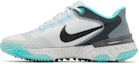 Lookbook (W) Nike Alpha Huarache Elite 3 Turf 'Photon Dust Turquesa Dinámica' CU8403-003