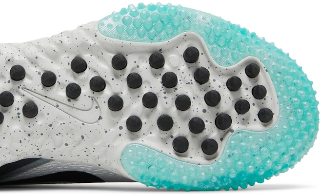 (W) Nike Alpha Huarache Elite 3 Turf 'Photon Dust Turquesa Dinámica' CU8403-003 Purchase (W) Nike Alpha Huarache Elite 3 Turf 'Photon Dust Turquesa Dinámica' CU8403-003