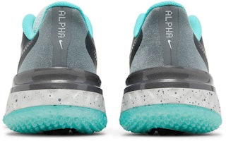 Nike Alpha Huarache Elite 3 Turf 耐磨防滑壘球鞋 女款 灰藍色 Details for Nike Alpha Huarache Elite 3 Turf 耐磨防滑壘球鞋 女款 灰藍色